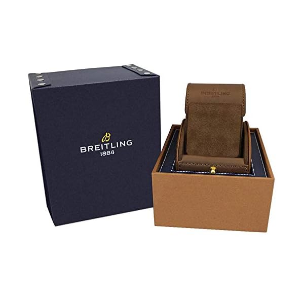 Breitling Navitimer 8 Chronograph 43 Men's Watch A13314101B1A1 - Image 3