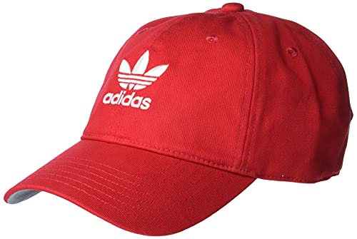 adidas Men's Originals Relaxed Strap Back Cap