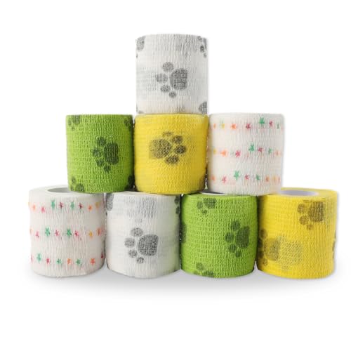10 Best Bandage For Dog Paw