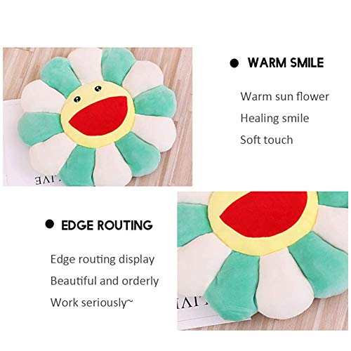 Coussin de sol pour enfants et oreiller chaises de salon - 8