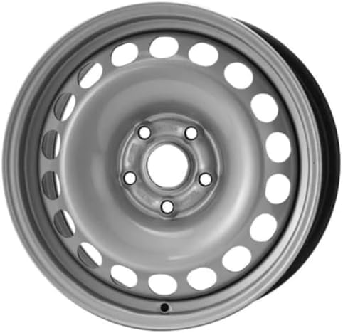 17" FULL SIZE STEEL WHEEL- RIM COMPATIBLE WITH AURIS (2007-PRESENT DAY)