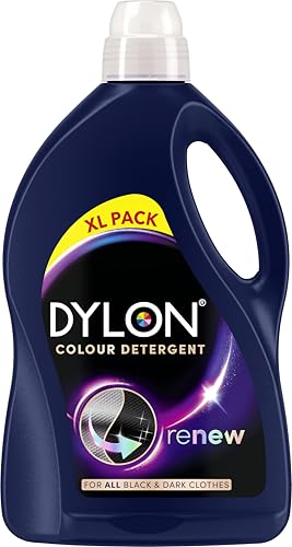Dylon Black & Dark Detergent, 30 Wash Loads