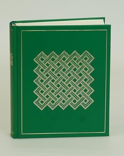 Messbuch - Die Feier der hl. Messe - Für die Bistümer des deutschen Sprachgebietes: Kleinausgabe - Das Messbuch deutsch für alle Tage des Jahres: ... Das Meßbuch deutsch für alle Tage des Jahres