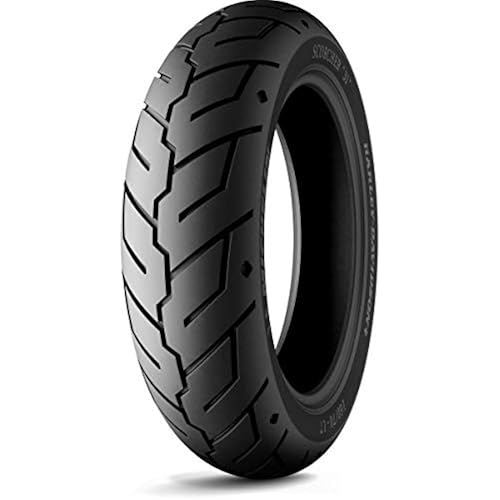 Michelin Scorcher 31 Tire (180/65-16 (81H))