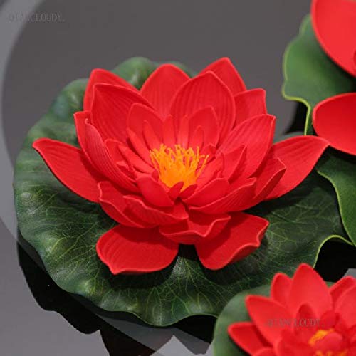 Golden Hills Farm (AVG 30-50) seeds Mini Red Lotus Plant Flowers Rare Nelumbo Seed, (B08ZDRS15M) Amazon Price History, Amazon Price Tracker