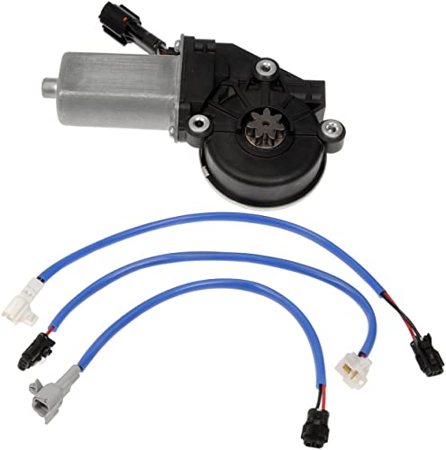 Dorman 742-601 Power Window Motor Compatible With Select Models #TOP3