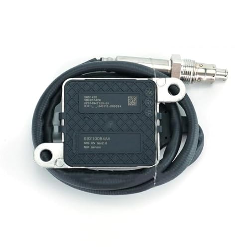 Capteur d'oxyde d'azote 68210084Aa Dodge Ram 2013-2016