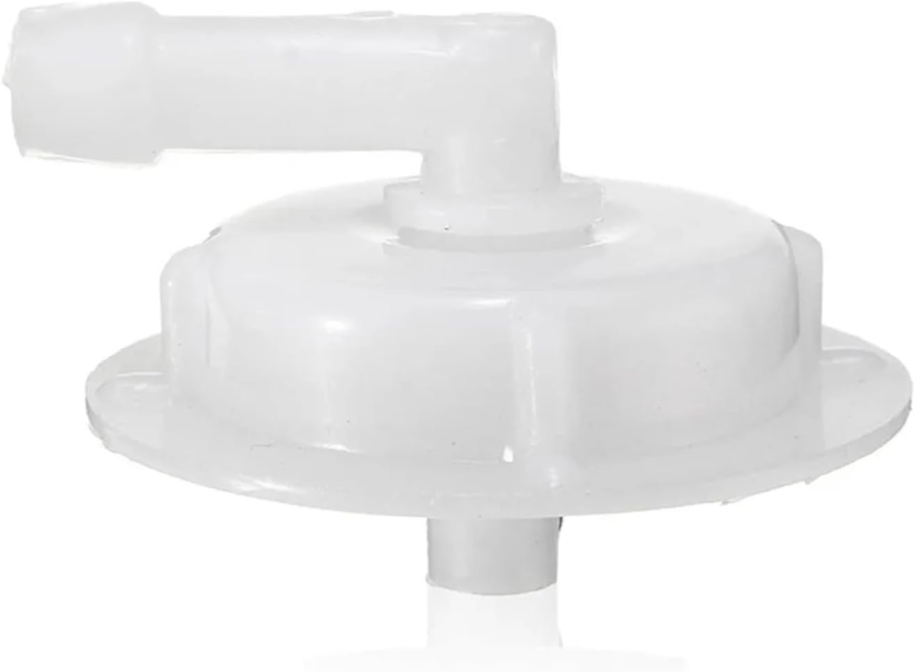 19102-PM5-A00 Car Radiator Expansion Tank Cap Coolant Reservoir Bottle Lid Compatible With Accord Civic City CR-V Compatible With Acura(White)