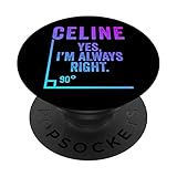 Funny Celine Name Shirts & Gifts