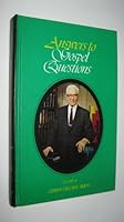 Answers to Gospel Questions, Volume 4 B001ECMY3Y Book Cover