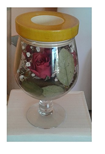 NFW Tealight - Roses