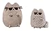 Price comparison product image GUND 4059129 "Pusheen Sunglasses Set Soft Toy