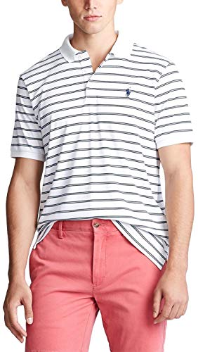 Image of POLO RALPH LAUREN Men's New Classic Fit Polo Shirt