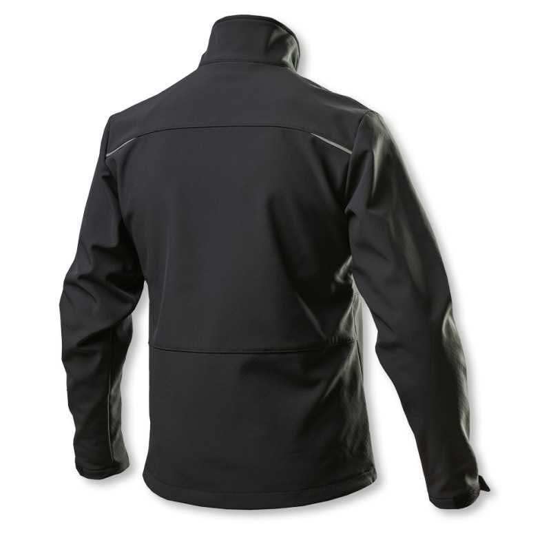 Biotex Chaqueta marca modelo CHAQUETA IEX TERMICO CORTAVIENTOS IMP.NEG S