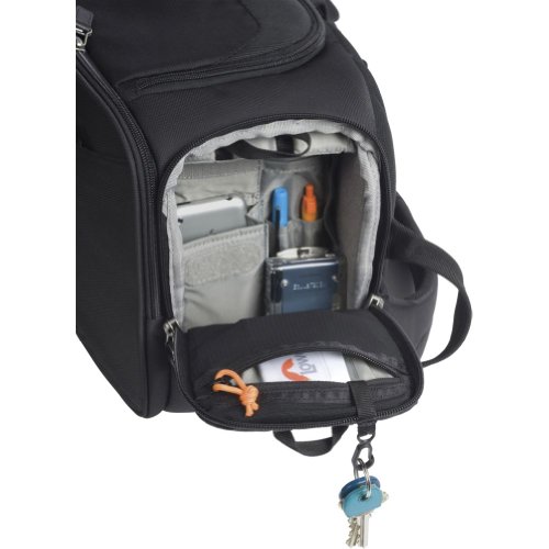 Image of Lowepro Classified Sling 180 AW Backpack (Black)