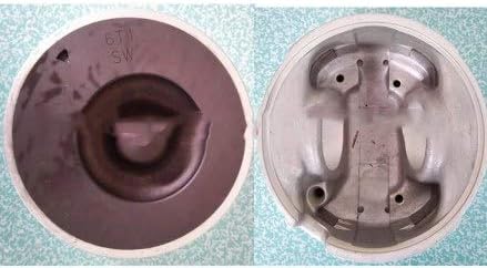 GOWE Rebuilt kit UD FD46 FD46T Piston Piston Ring Cylinder Liner/Sleeve