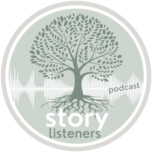 Storylisteners cover art