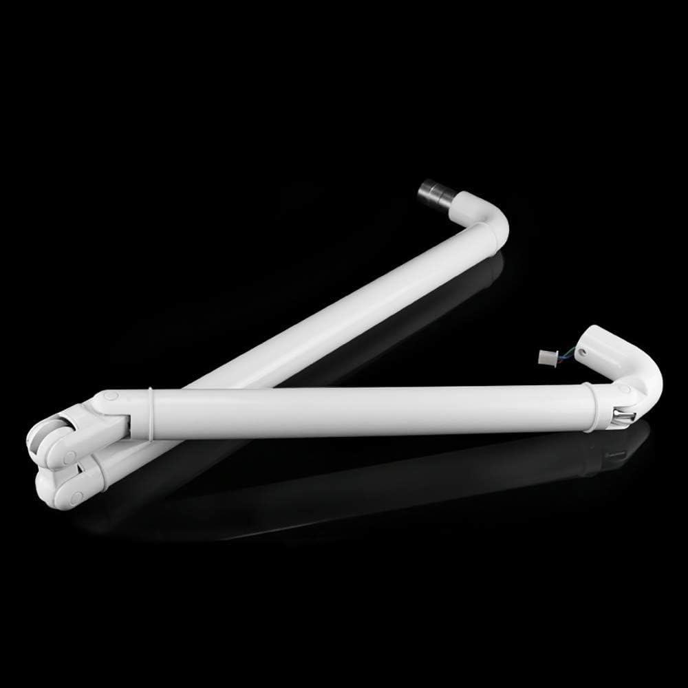 Dental Steering Plastikowe światło LED Wspornik lampy Wysięgnik, Fotel dentystyczny Ramię lampy dentystycznej, 22 mm/26 mm, 35 mm/40 mm Akcesoria do fotela dentystycznego
