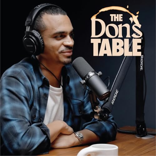 From Family Bonds to Business Ventures: A Sit-Down with John Henry