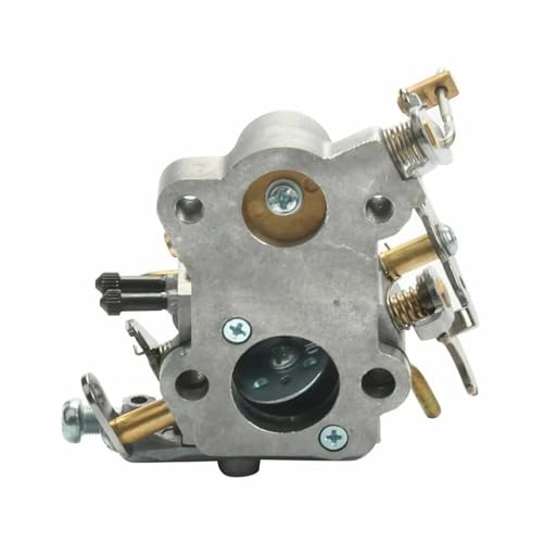 Réparer votre tronçonneuse avec le kit carburateur CS330 pour modèles 8-42 et 7-38