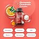 Glucosamin Chondroitin & MSM - 180 Kapseln - Vitamin C trägt zur normalen Kollagenbildung für Knochen & Knorpelfunktion bei (EFSA) - Mit Kurkuma & Hyaluronsäure - WeightWorld