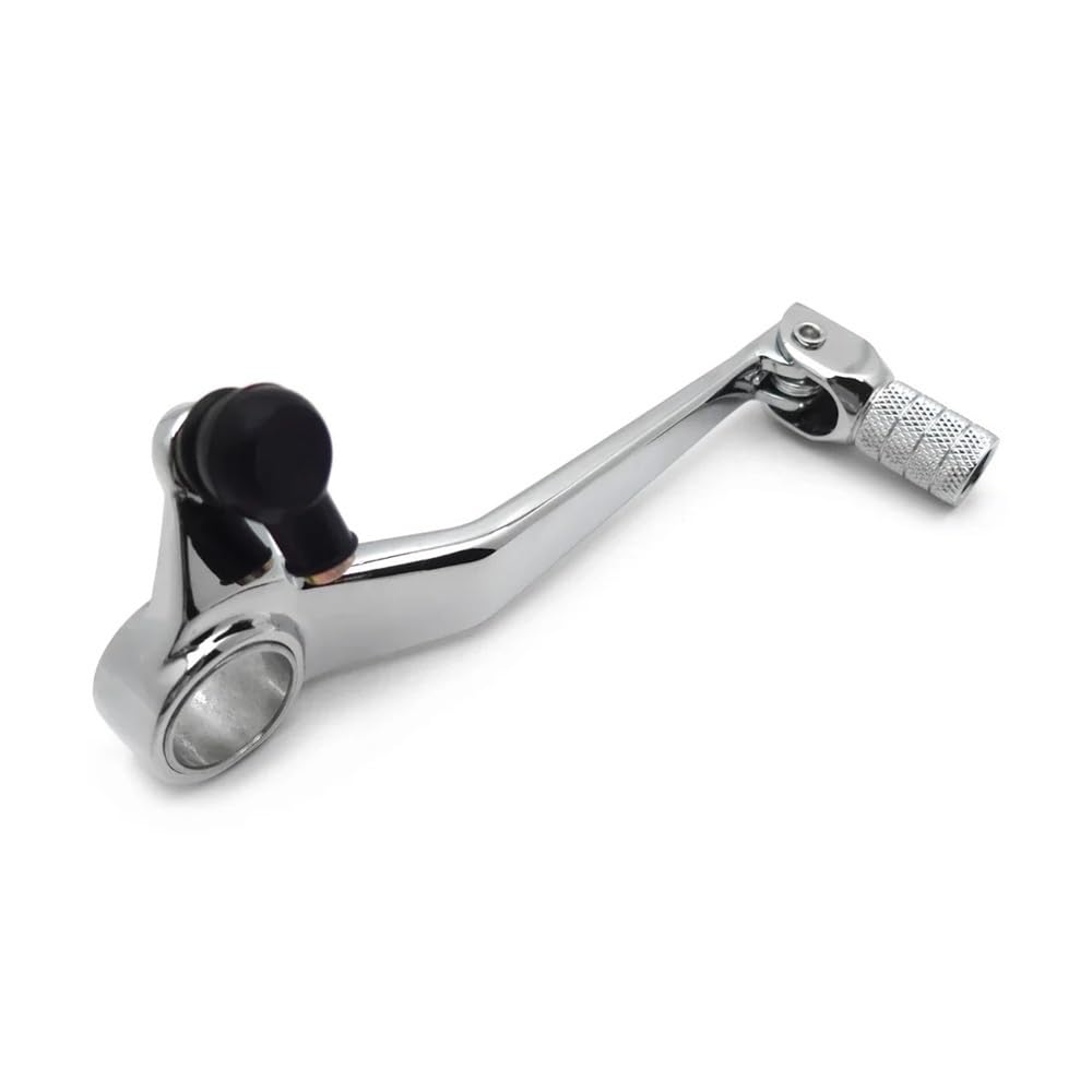 Fgjryedxj Mt268-016-Cd Gear Shifter Shift Lever Motorcycle Accessory Gear Shift Foot Lever For Suzuki Gsxr1000 2005-2008 Gsxr600/750 2006-2015