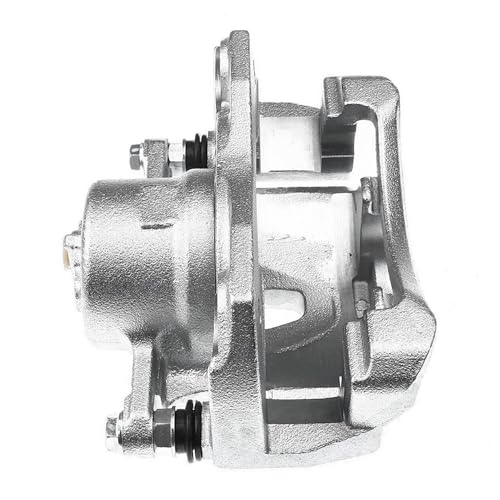 Image of Detroit Axle - Front Right Brake Caliper for 2006-2018 Toyota RAV4 Disc