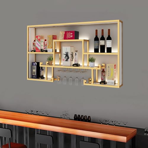 Support à gobelet simple à suspendre pour éviter la casse de verres - 7