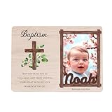 FORESTBOLD Personalized Baptism...image