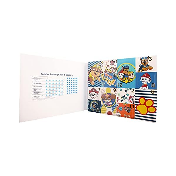 PAW PATROL Jungen Underwear Multipacks Slip – Bild 3