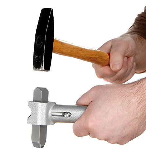 Gravurem Security Stamp Holder 75000000, 20x20mm - Image 2