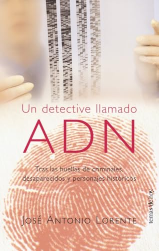 Un detective llamado ADN