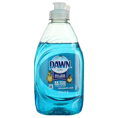 Image of 2 Pack Dawn Ultra Dishwashing Liquid