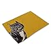 Cartone animato animale carino cane serie stampato cotone e lino tessuto per la casa antiscivolo anti-fouling tavolo da cucina tovaglietta è facile da pulire 42x32 cm YJ 2 pezzi