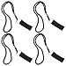 HAPINARY 16pcs -Lost Cane Lanyard Wrist Strap for Walking Sticks Lightweight -Resistant Design for Outdoor Activities Comfort and Security for Seniors