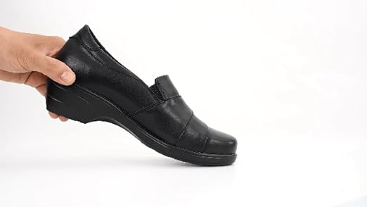 Fall Shoes Kuegmeu Flats For Women Trendy Shoes Slip On Casual