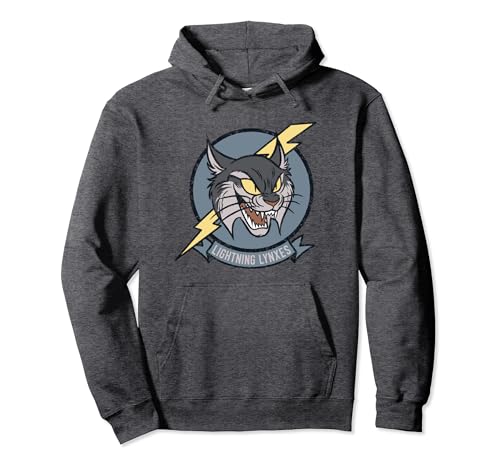 Sweat Strange World Lightning Lynxes de Disney pour fans de cinéma