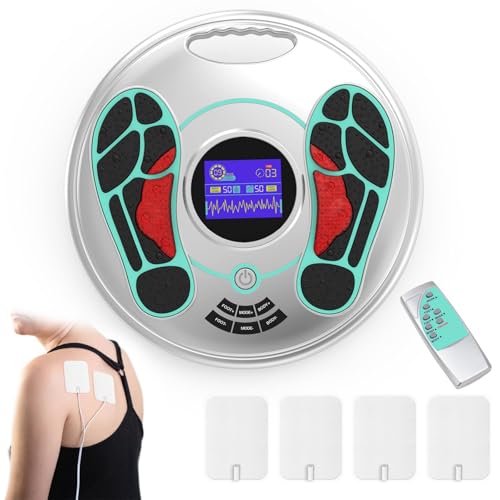 Stimulateur Circulatoire Jambes