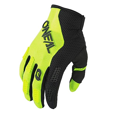 O'NEAL | Fahrrad- & Motocross-Handschuhe | MX MTB FR Downhill | Passform,...