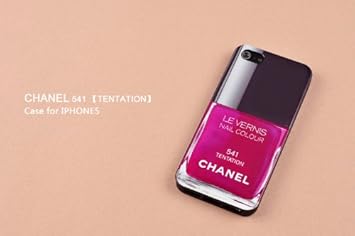 Amazon Co Jp Asiar Mall 日本未発売asiarデザイン Chanelネイルモチーフ シャネル ネイルモチーフ スマホケース モバイルケース 新素材 Apple Iphoneケース Iphone4ケース Iphone4sケース Iphone5ケース アイフォンケース アイフォン4ケース アイフォン4s