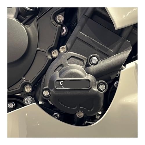 Cubierta protectora para motor YZF R1 protección contra choques moto 3