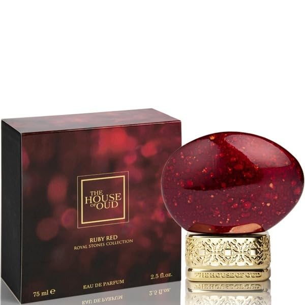 THE HOUSE OF OUD Ruby Red Eau de Parfum (75 ml)
