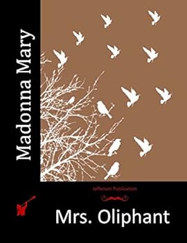 Paperback Madonna Mary Book