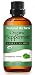 Natural Riches Organic Peppermint Oil, USDA Certified Organic, Undiluted, Natural Peppermint Essential Oil Aromatherapy, Therapeutic Grade Mentha Arvensis - Cooling Smell with Fresh Mint Oil & Menthol