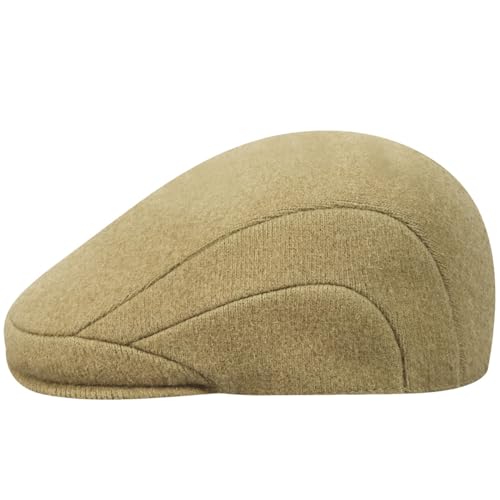 Kangol Wool 507 - Taupe/XL