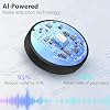 C G CHANGEEK USB Conference Microphone for Computer & Mobile Device, AI Noise Reduction, One-Touch Mute, Omnidirectional Condenser Mic, Plug & Play for Video Conference/Online Class/Gaming/Streaming #2