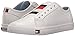 Tommy Hilfiger Women's Anni, White, 6 M US