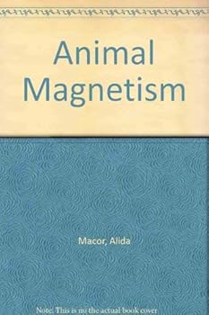 Paperback Animal Magnetism Book