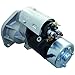 Replacement for Reliance 61771 Starter by Technical Precision