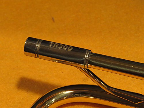 Tr300H2 American Student Trumpet Outfit (Lacquer) #TOP4